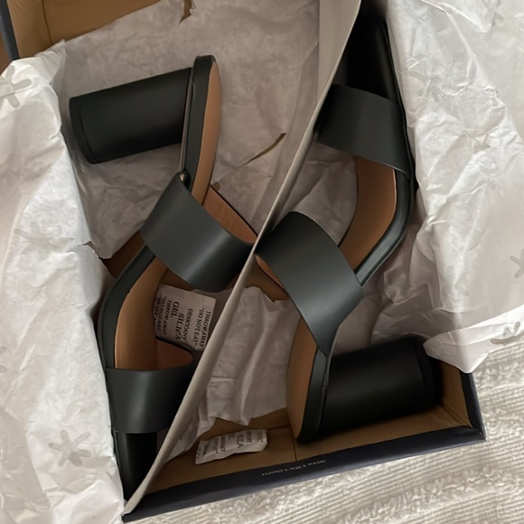 🎉HP🎉 Splendid Block Heel Sandal NIB - Picture 7 of 10